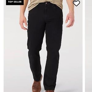 Men’s Wrangler 40x30 Jeans